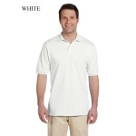 Jerzees Adult SpotShield Jersey Polo